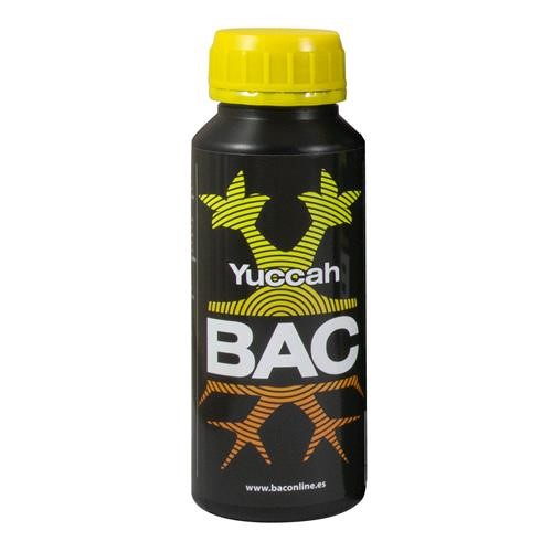 B.A.C: B.A.C - YUCCAH 250mL