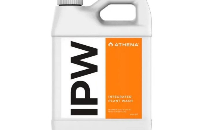 Athena - IPW 0,94L (ex IPM)