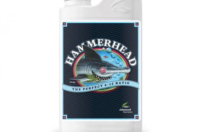 Advanced Nutrients - HAMMERHEAD 1L